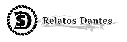Logo Relatos Dantes